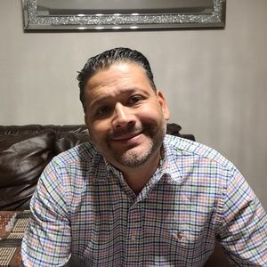 Meet your Posher, Richard